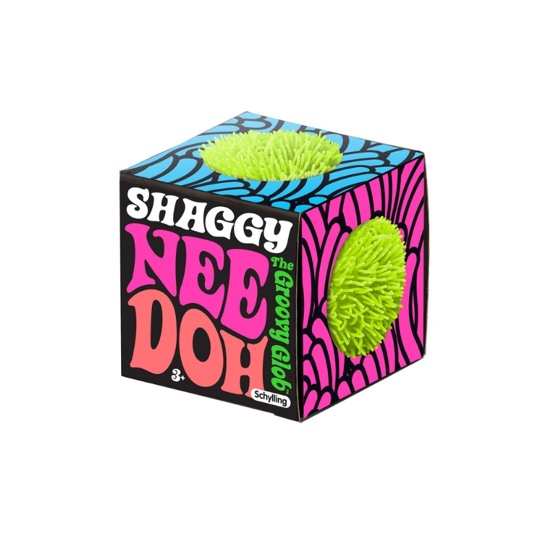 NeeDoh - Shaggy