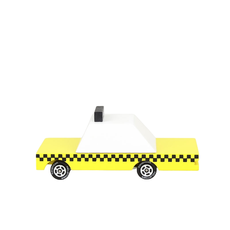 Candylab Candycar Taxi