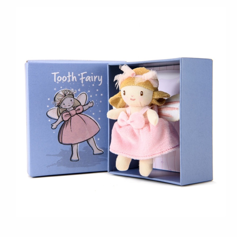 ThreadBear Fay Tooth Fairy