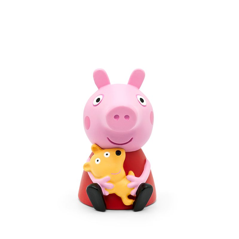 Tonies Peppa Pig - On the Road with Peppa