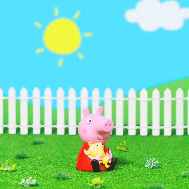 Tonies Peppa Pig - On the Road with Peppa